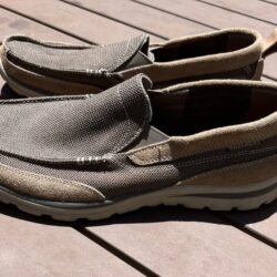 Men’s Sketchers Relaxed Fit 