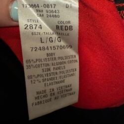 womens scrub tops
