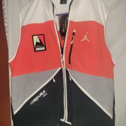 Air Jordan Utility Vest