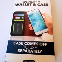 Iphone Wallet Case