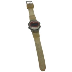 Fsl watch 90s rubber watch
