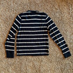 Men’s long sleeve shirt Abercrombie shirt