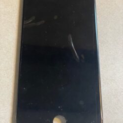 iPhone 6 Plus Black OEM Screen Replacement