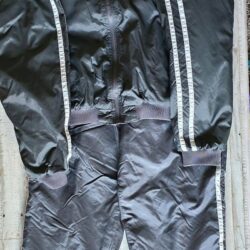 Vintage 2pc Rawlings Tracksuit