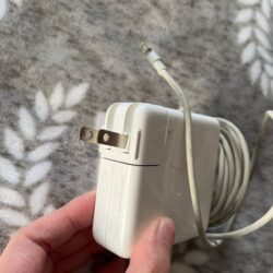 For the older Mac books