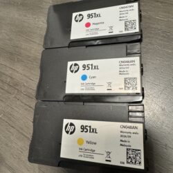 Genuine HP 950XL High Yield Bl