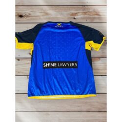 Parramatta Eels Mens Rugby Pol