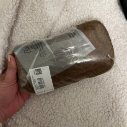 Lululemon Everywhere Fleece Belt Bag Burnt Caramel