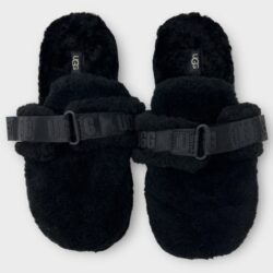 UGG Fluff It Slipper with Genuine Shearling Lining (Men)(US/10)