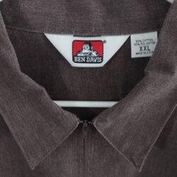 Vintage Ben Davis Heather shirt 2XL