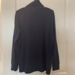 Uniqlo Men HeatTech Ultra Warm| Size XL | Very New | Dark Blue