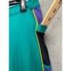 Adidas Pants Womens XL Pharell Williams Green Purple Track Y2k Athletic Pull On - Image 10