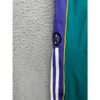 Adidas Pants Womens XL Pharell Williams Green Purple Track Y2k Athletic Pull On - Image 6