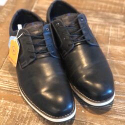 Nunn Bush Mens Oxford