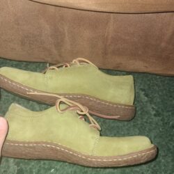 Born shoes