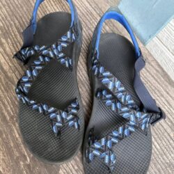 Men’s Size 12 Chaco Sandals
