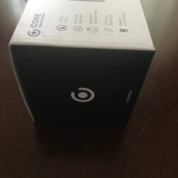 Factory sealed unopened profes