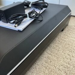 Like new, perfect working cond