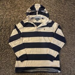 VTG Polo Ralph Lauren Color Bl