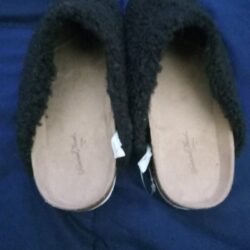 Slip on shoes