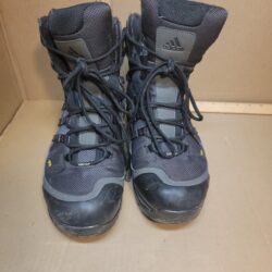 Adidas Terrex Gore-tex Hiking Shoes
