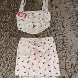 NWT Edikted Set