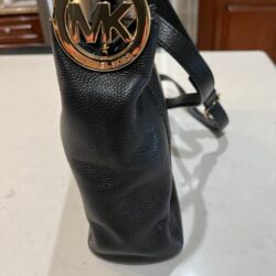 MICHAEL KORS “FULTON” Blac