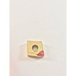 5 New Radial-Cut CNMM 643-PR B