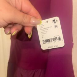 *NWT*FREE PEOPLE MOVEMENT RIGHTEOUS RUNSIE – LArge