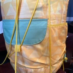kids sleeping bag