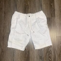 Zara dress shorts