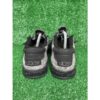 Hey Dude Wally Stitch Storm Cloud Fur Lined Slip On Shoe Men 9 112553459 Gray - Image 5