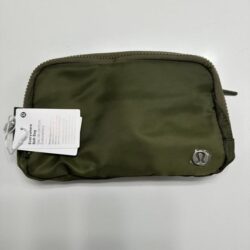 lululemon everywhere belt bag 1l