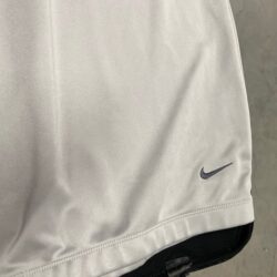 TCU Nike golf vest