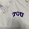 TCU Nike golf vest - Image 4