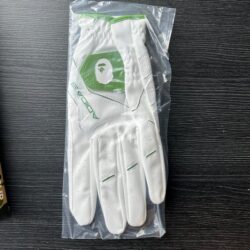 Adidas x BAPE Golf Glove