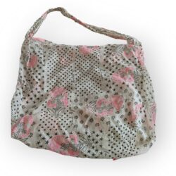 free people  boho tote bag reu