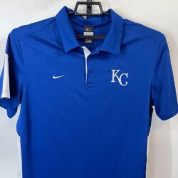 Nike Dri-Fit Kansas City Royal