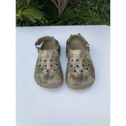 Crocs Iconic Comfort Offroad Sport Clogs (Mens Size: 8) (Womens Size: 10)