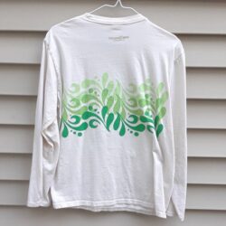 Crazy Shirts Puamana Stripe Dy