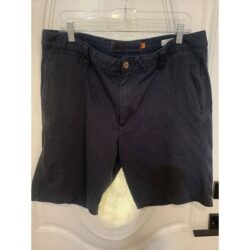 Tailor Vintage Conneticut Originals shorts men’s size 36 Navy Blue