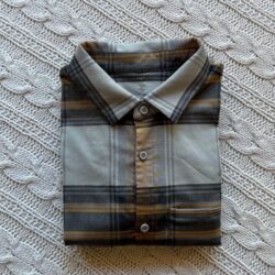 Lululemon Men’s Button Down Shirt – small medium