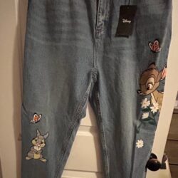 Bambi jeans