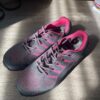 Puma Steel Toed Gym Shoes Never Worn