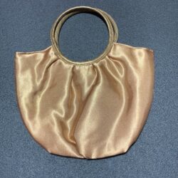 Small Purse vintage gold
