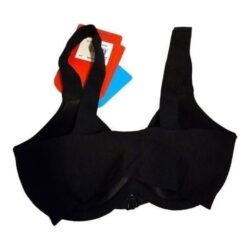 SPANX Bra-lleluah Black Bra NW