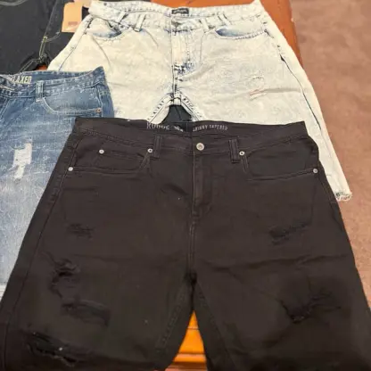 MENS SHORTS