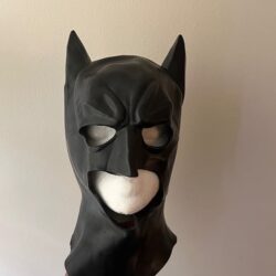 Batman the Dark Knight Rises m