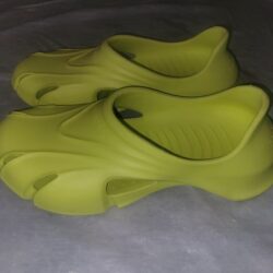 Balenciaga Mold Closed Toe – men’s Size 11