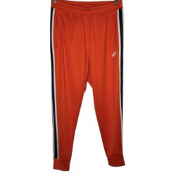 NIKE Men’s Orange/Blue Side 